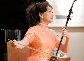 コンサート終了のご報告