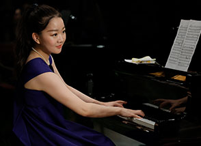 コンサート終了のご報告