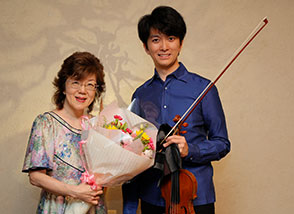 コンサート終了のご報告