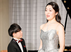 コンサート終了のご報告