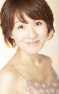 神尾真由子　ヴァイオリン・リサイタル　