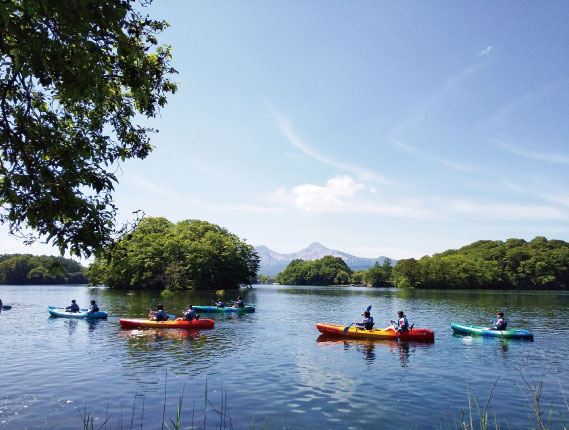 グリーンシーズンプレミアム