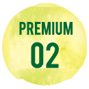 グリーンシーズンプレミアム