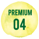 グリーンシーズンプレミアム