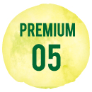 グリーンシーズンプレミアム