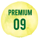 グリーンシーズンプレミアム