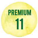 グリーンシーズンプレミアム