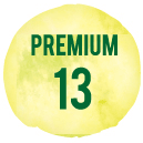 グリーンシーズンプレミアム