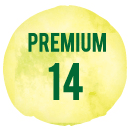 グリーンシーズンプレミアム