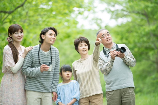 ゆったりとした空間で優雅なひとときを　スタンダードプラン／ジュニアスイートルーム＜エントランス側＞
