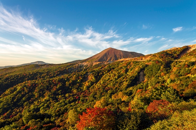 福島のおすすめ紅葉ドライブコース 磐梯吾妻スカイライン 磐梯山を一望できる高級リゾート裏磐梯高原ホテル 公式