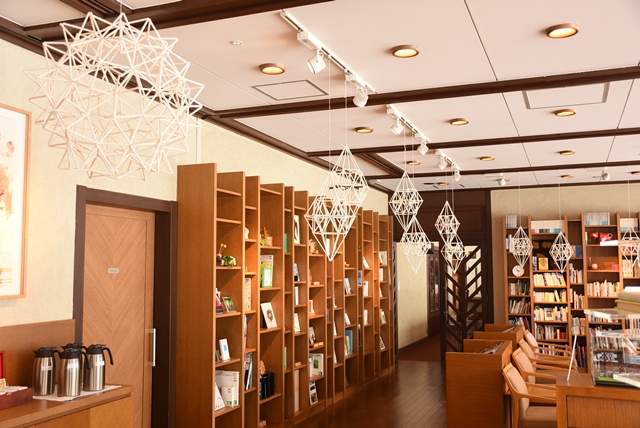 裏磐梯高原ホテル　イベント