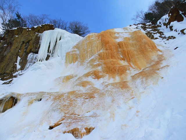 イエローフォール