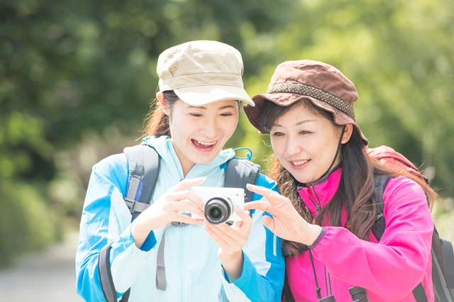裏磐梯高原ホテル 女子旅プラン